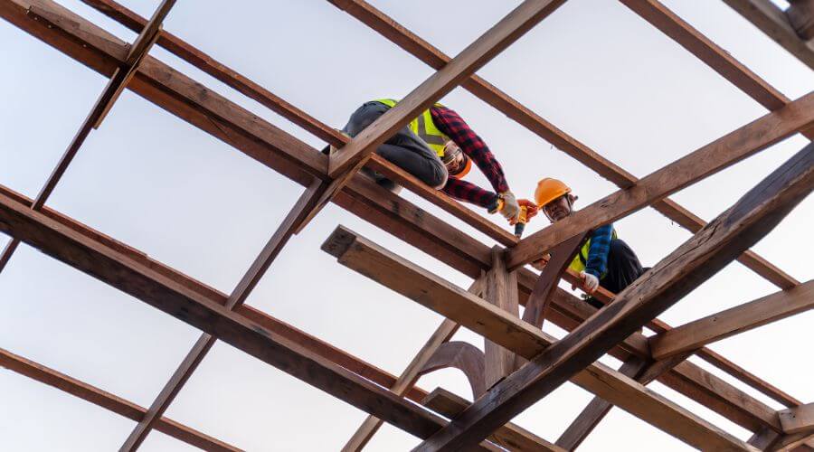 Expert flood damage restoration services in Wilsall, MT